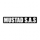 MUSTAD